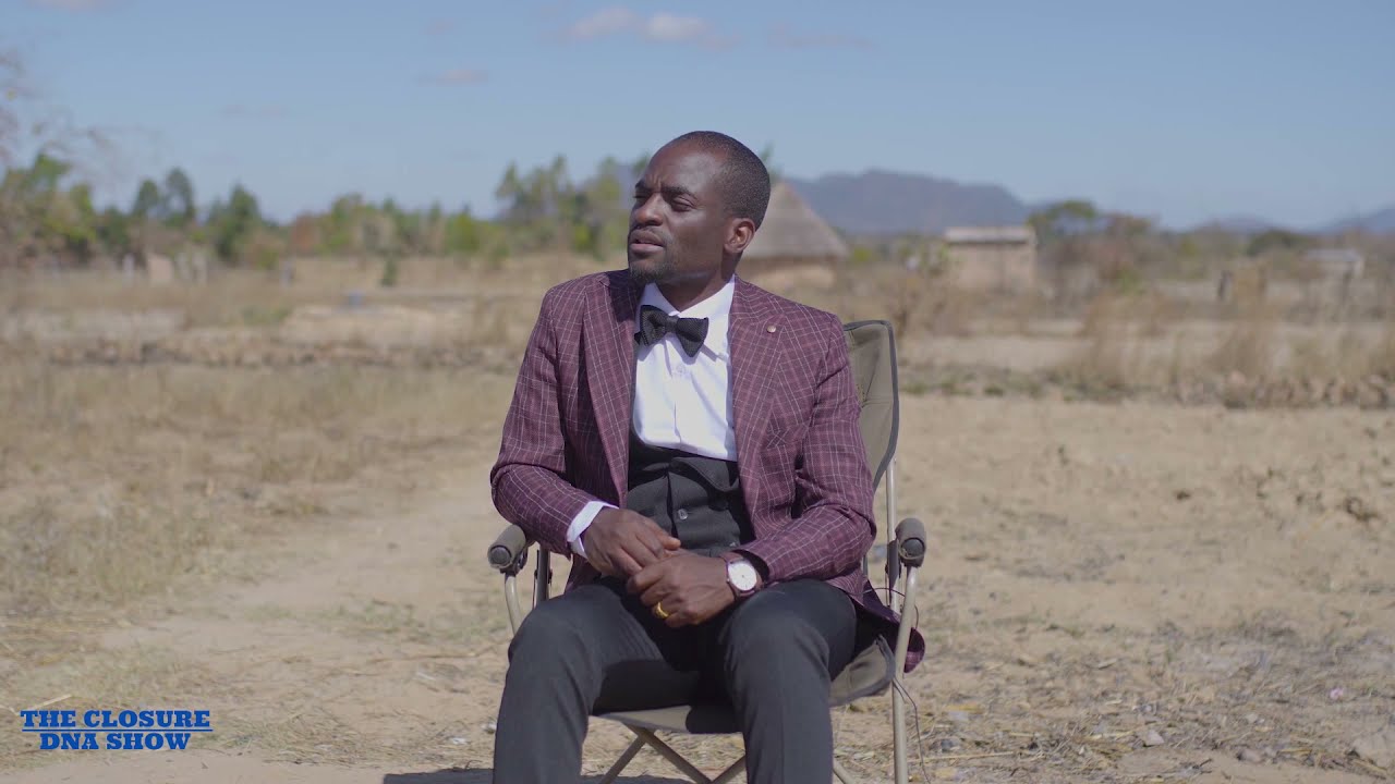 The Closure DNA Show:  SEASON 4 PEISODE 11 - HWEDZA.  #theclosurednashow  #tinashemugabe #TheDNAman