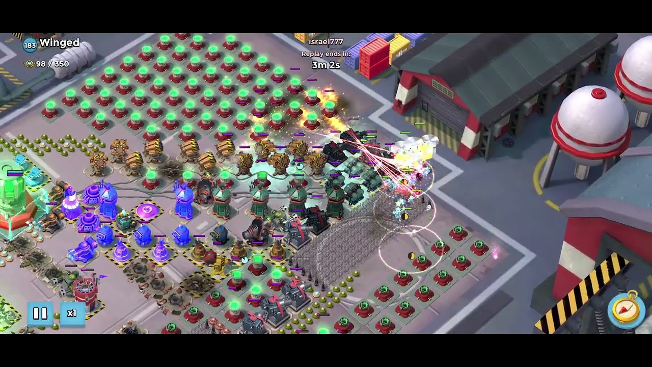 Boom Beach 
