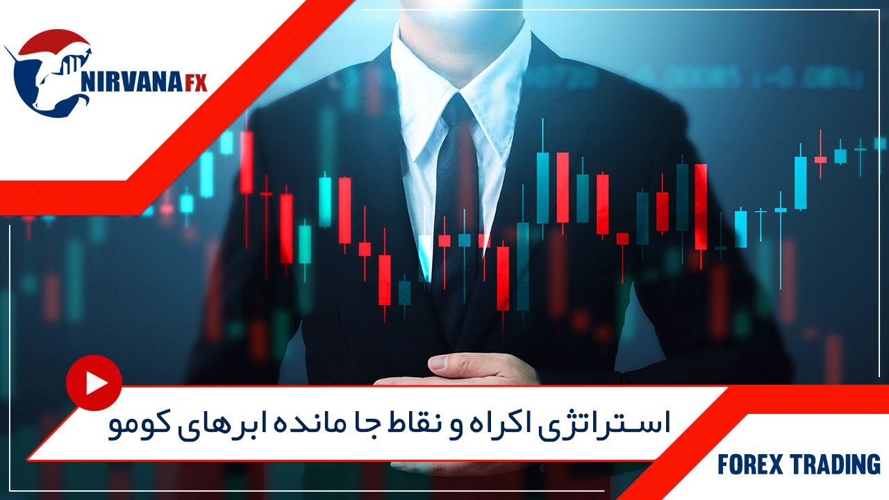 استراتژی اکراه و نقاط جامانده ابرهای کومو