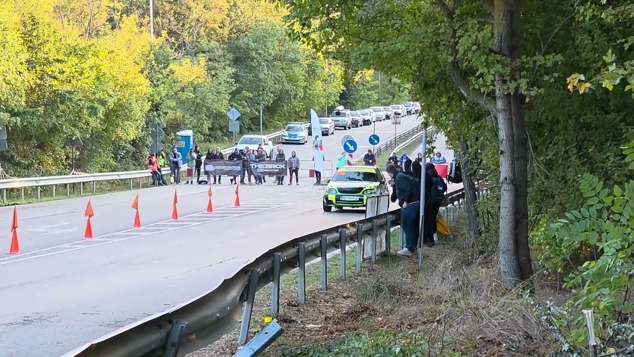 ПЛАНИНСКО  "АЛАДЖА МАНАСТИР " 04.10.2025