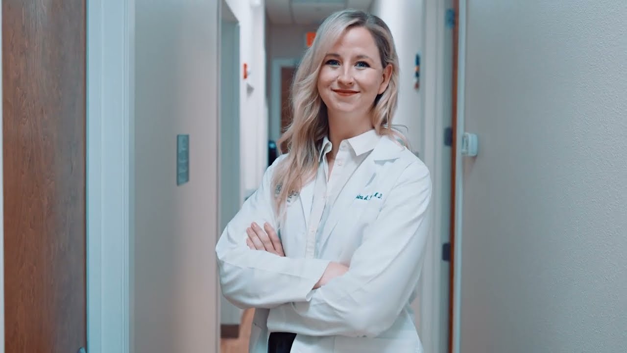 Cassandra Ricketts, M.D. - Florida Orthopaedic Institute