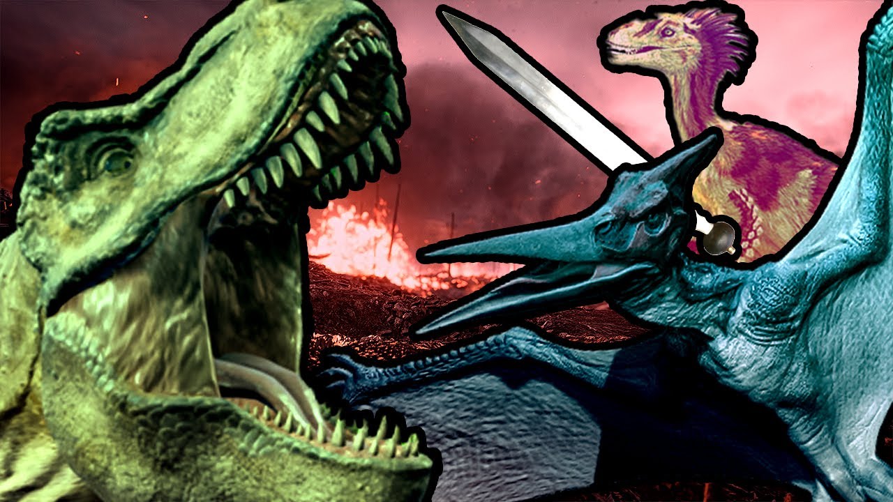 BEASTS OF BERMUDA.EXE
