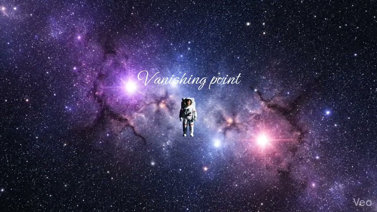 우주의 점으로 (Vanishing Point) - Juolly | 몽환적인 새벽 감성 인디곡 | Dreamy Indie Pop 