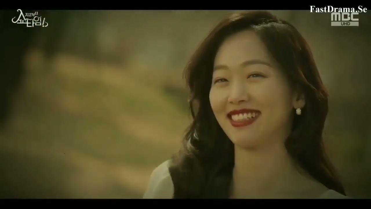 Cha Woong and Seul Hae~ insomnia