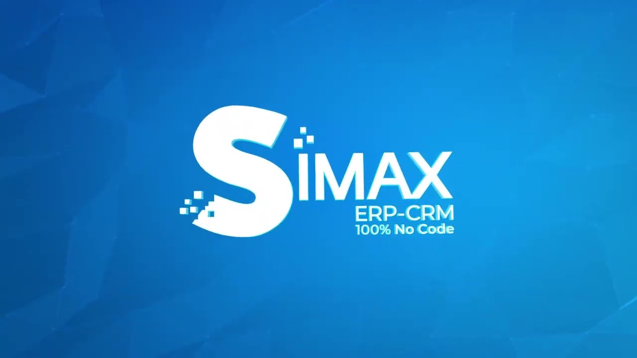 Démarrer avec SIMAX