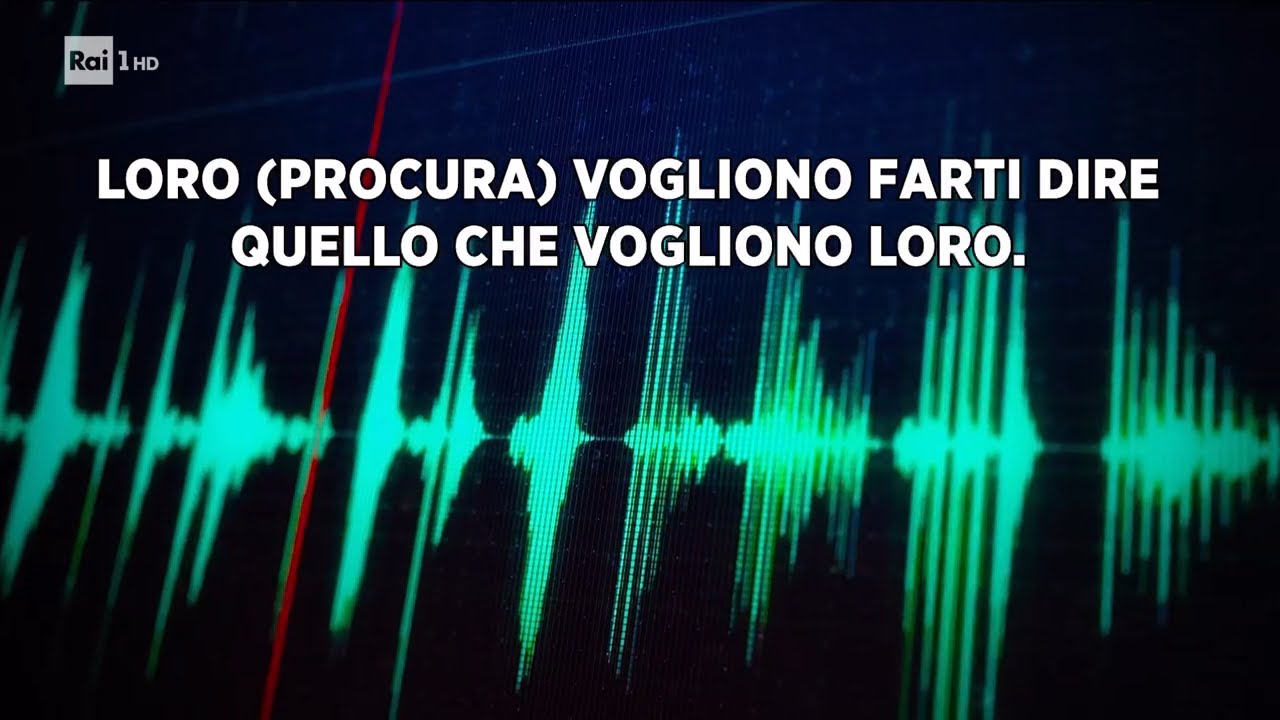 Il giallo di Pierina: la testimonianza di Dassilva - Storie italiane 13/04/2026