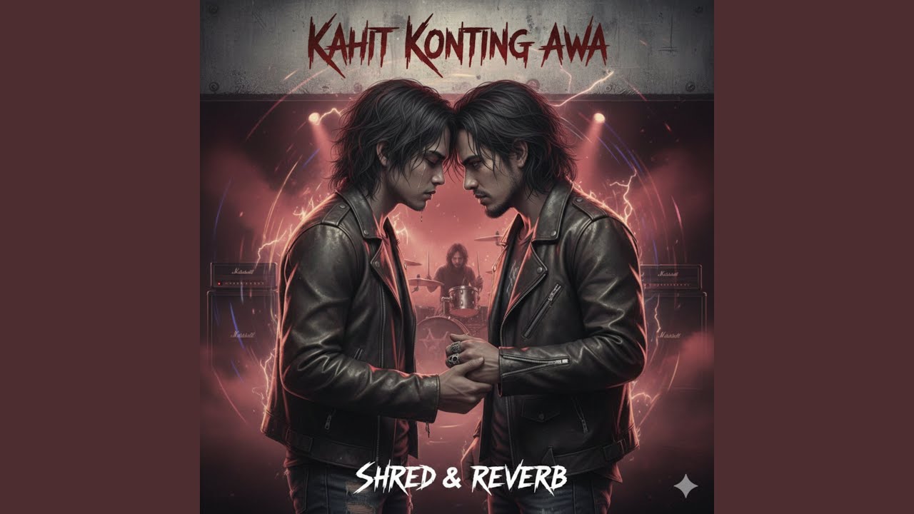 Kahit Konting Awa (Cover)