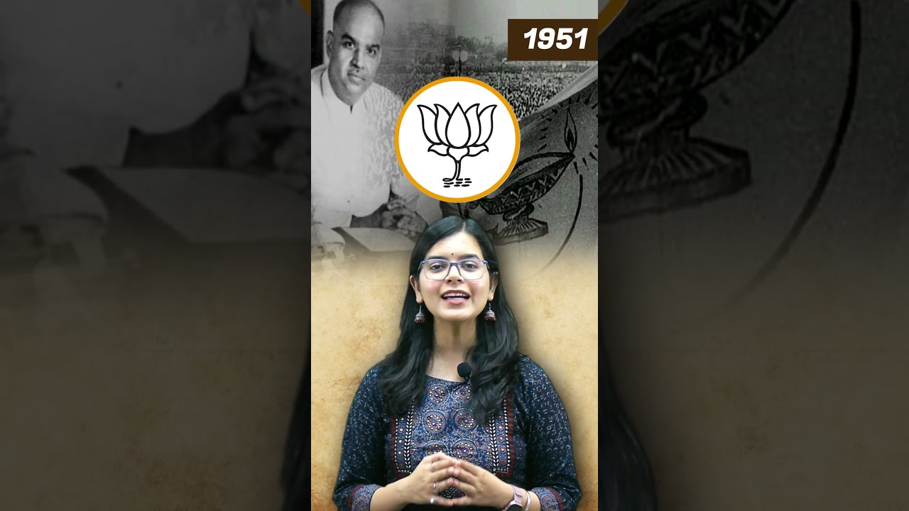 Dr. Shyama Prasad Mukherjee | Day-22 | Prelims Terms Simplified | Surmya Sharma