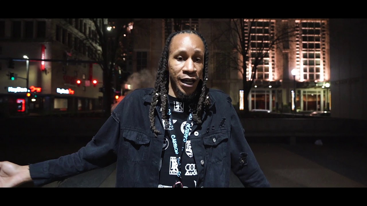 &ldquo;Holy Drip&rdquo; Heavenly Peace, King K Ft TeeJayGodFearing (CBE 180s Babies x GFM) [Shot By Christian]