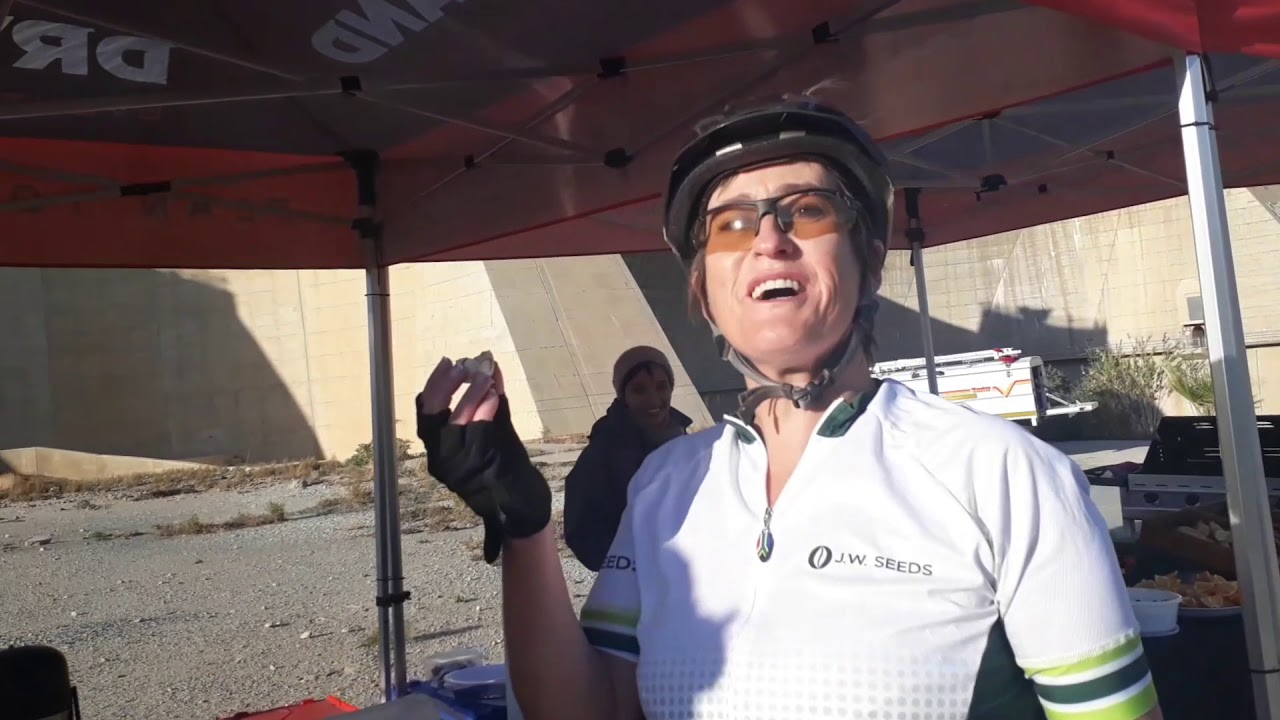 Meiringspoort Challenge (MTB & Trail Run) Event Marketing Video