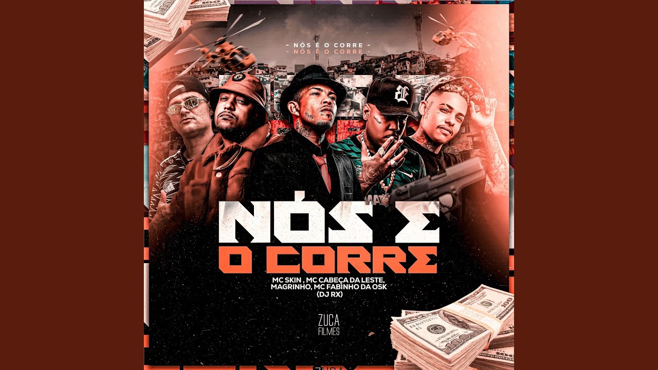 Nós É o Corre
