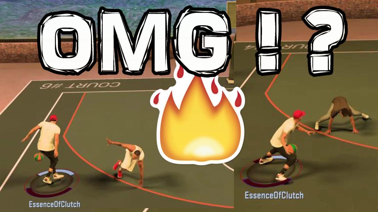 CRAZIEST NBA 2K17 MIXTAPE YOU WILL EVER WATCH!?
