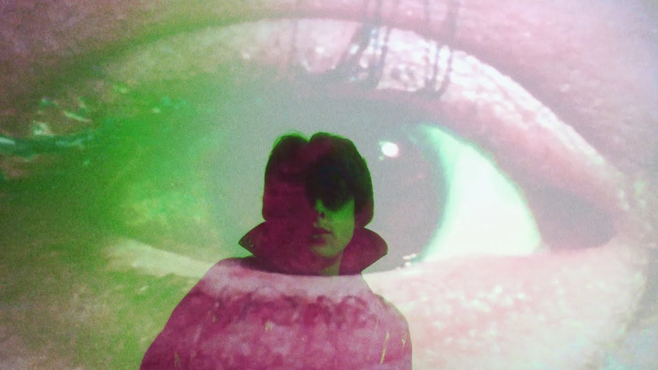 Red Telephone - Dream (Official Music Video)