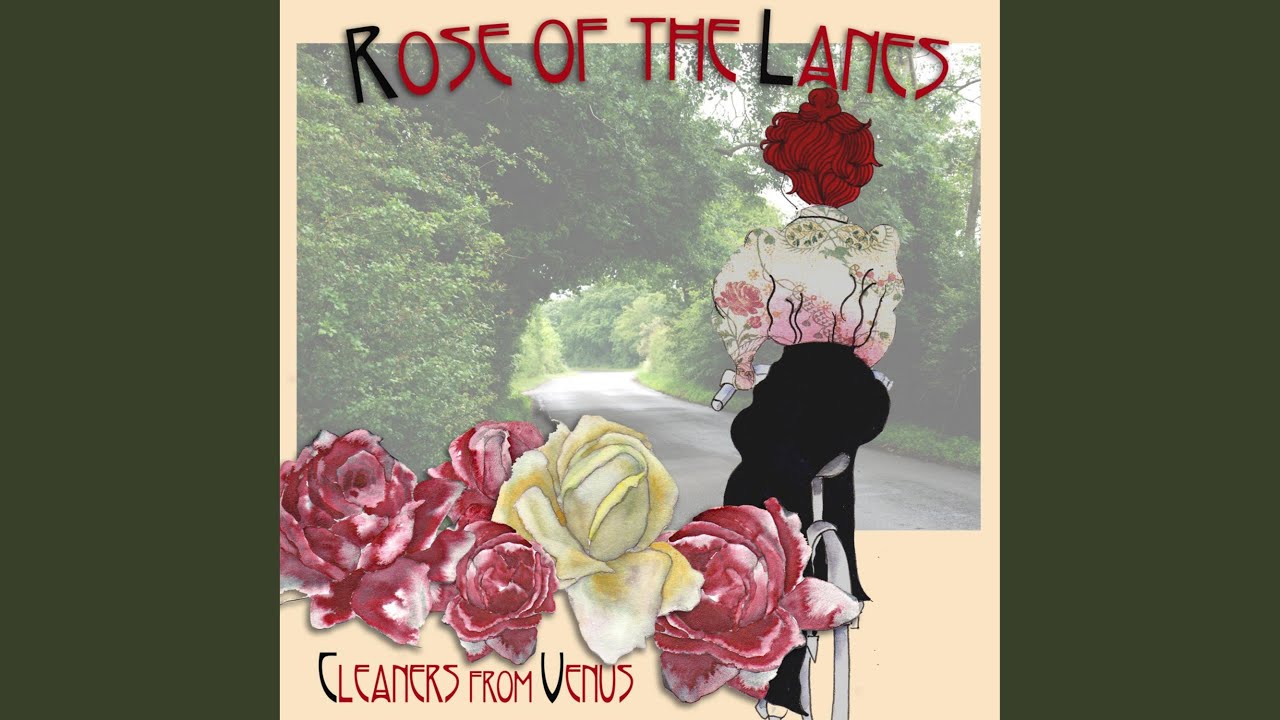 Rose of the Lanes