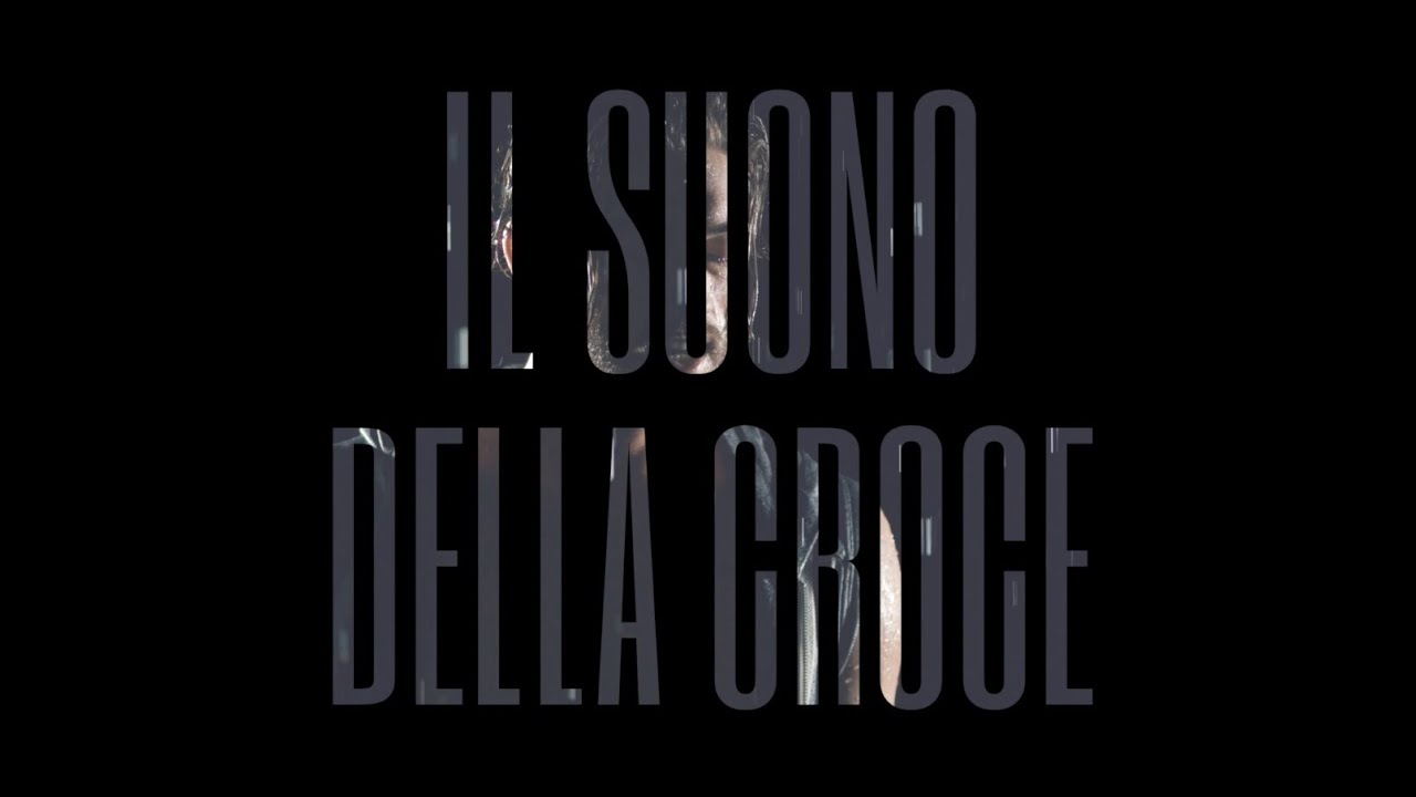 Sara-A  |  IL SUONO DELLA CROCE