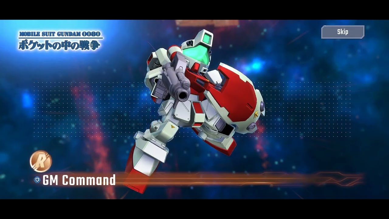 SD GUNDAM G GENERATION ETERNAL 