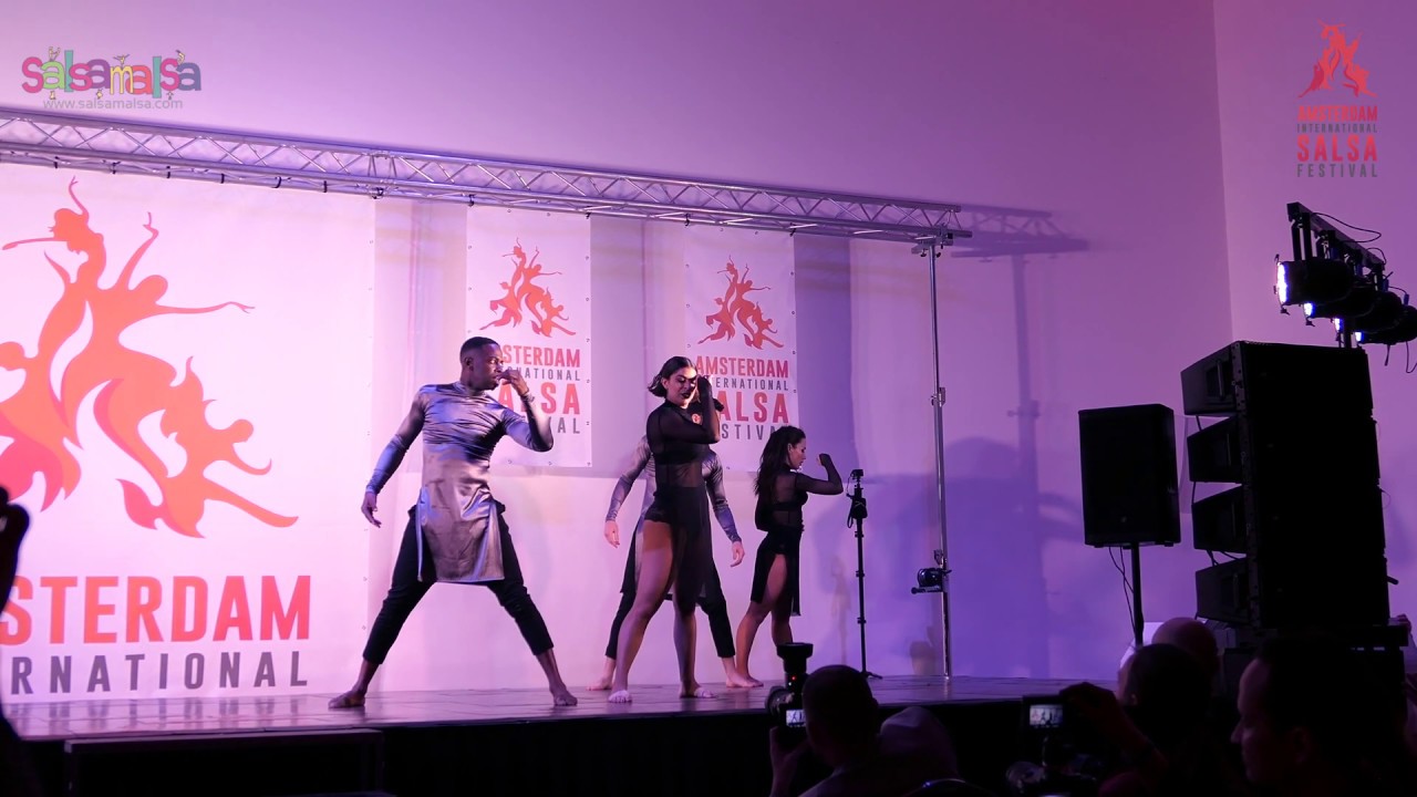 Leon Rose Project Performance (AISF 2020)