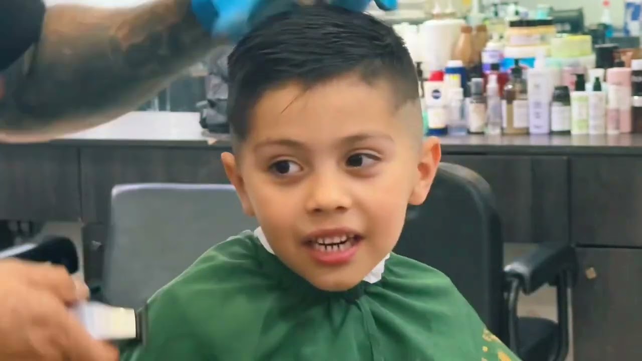 El astronauta💈#viral #explore#barbershop #barber #hairstyle #fade #hairstyle #fyp 