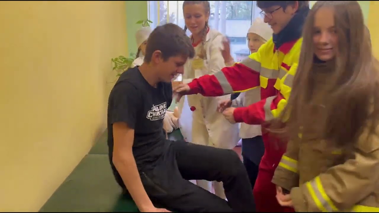 День професій
