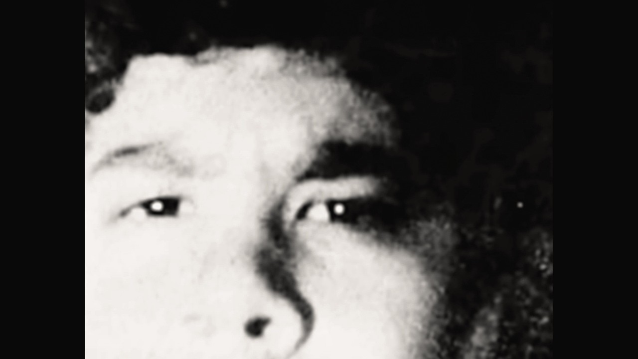 Missing Persons Photos Found After They Went Missing