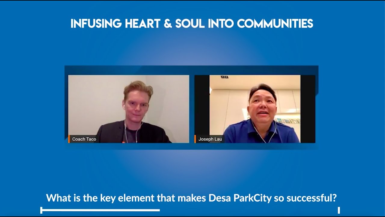 Infusing Heart & Soul Into Communities (feat. ParkCity Group) | PropCoach x CSX LIVE
