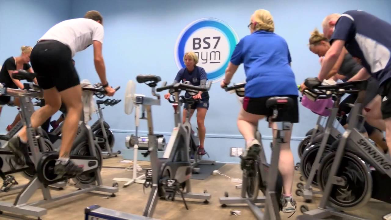 Welcome to BS7 Gym