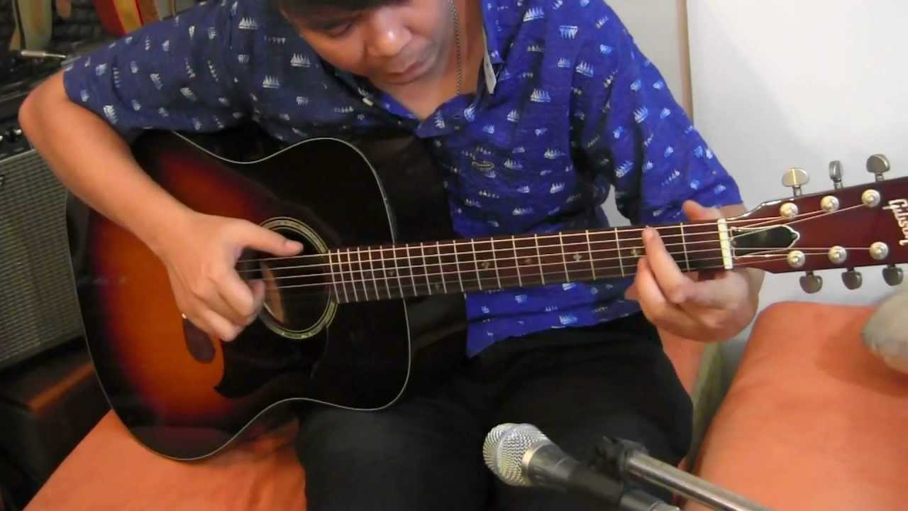 2000 Gibson CL-20SB.MTS