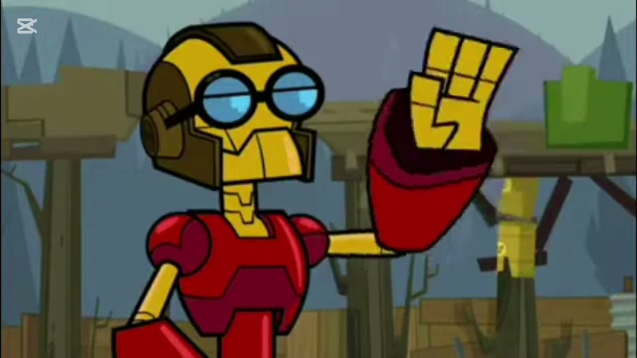 TODAS las derrotas de villanos de Drama total (remake) (Isla del drama-2023)