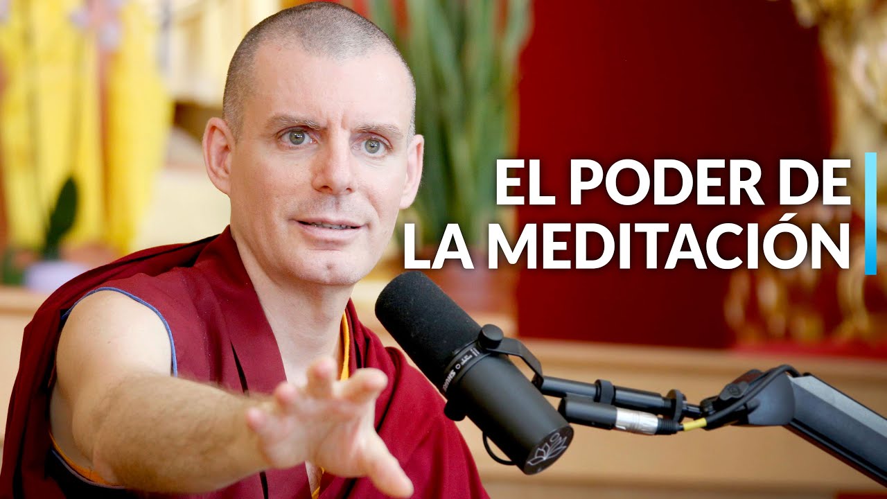 No Dualidad - (5&ordf; Lecci&oacute;n) | Lama Rinchen Gyaltsen