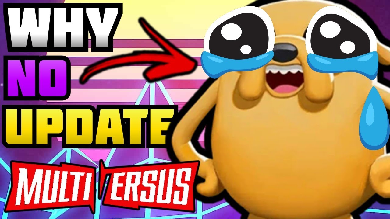 So Whats Happening With Multiversus? - Multiversus News & Updates