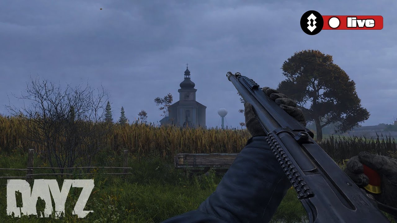 Deer Isle Questing🌲Locked n' Loaded | LIVE | 1440p
