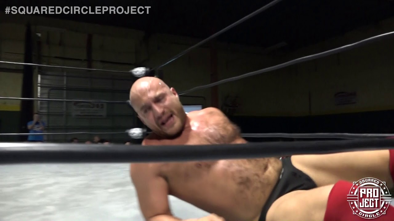 Squared Circle Project: 