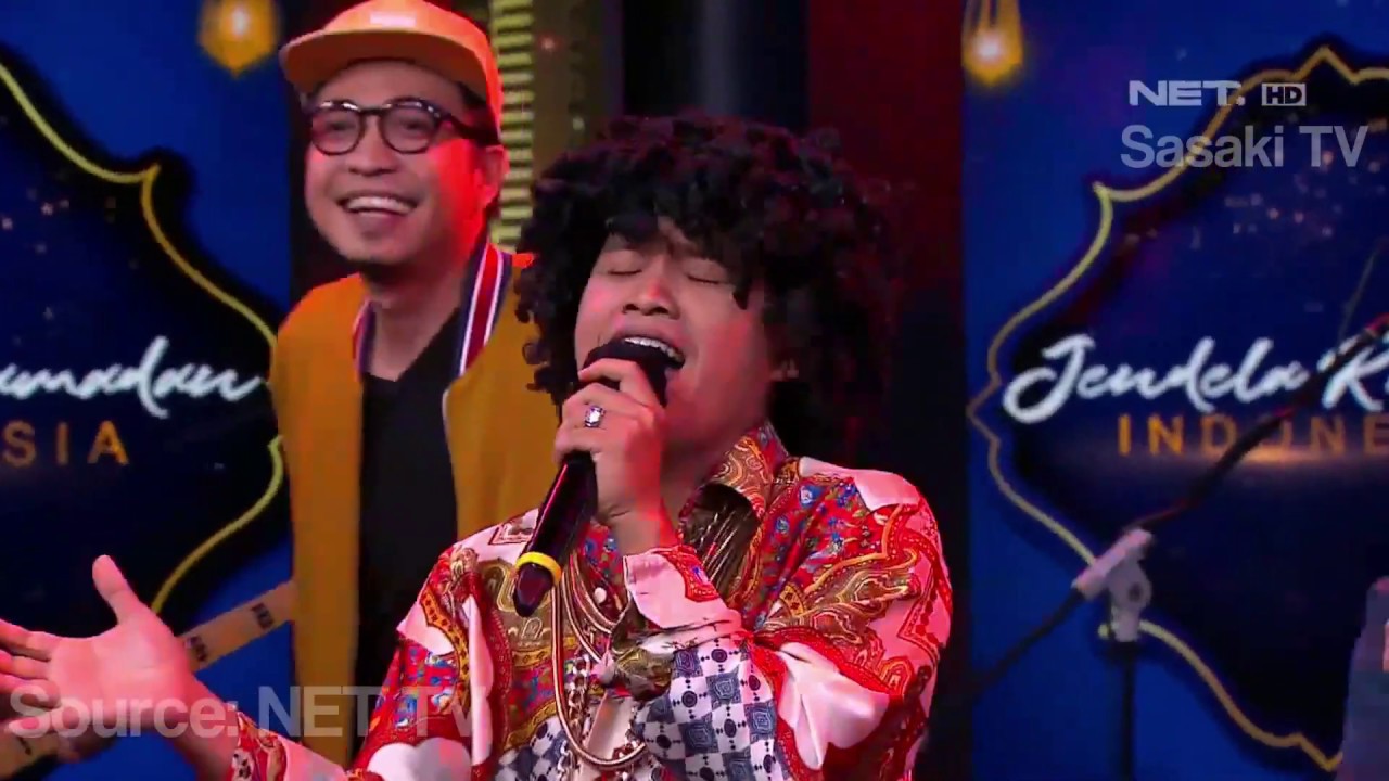 FULL 2 JAM!!! Kumpulan Musik Video KOKOM BAND Ramadhan 1440 H