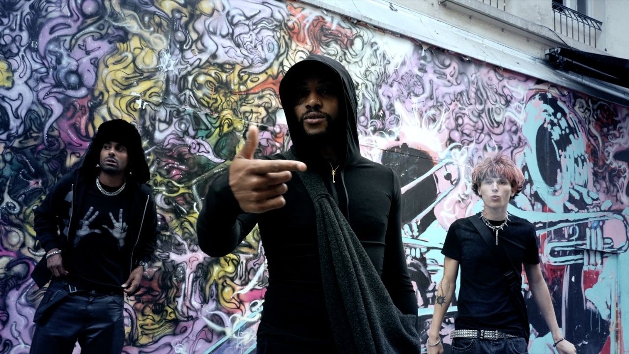 8ruki - SWAG [Clip Officiel]