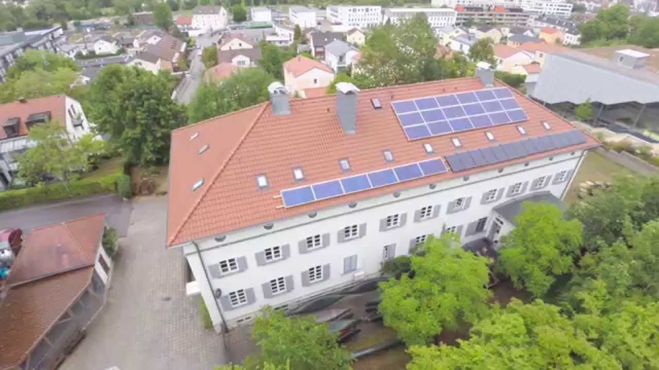DJH Jugendherberge Eichstätt