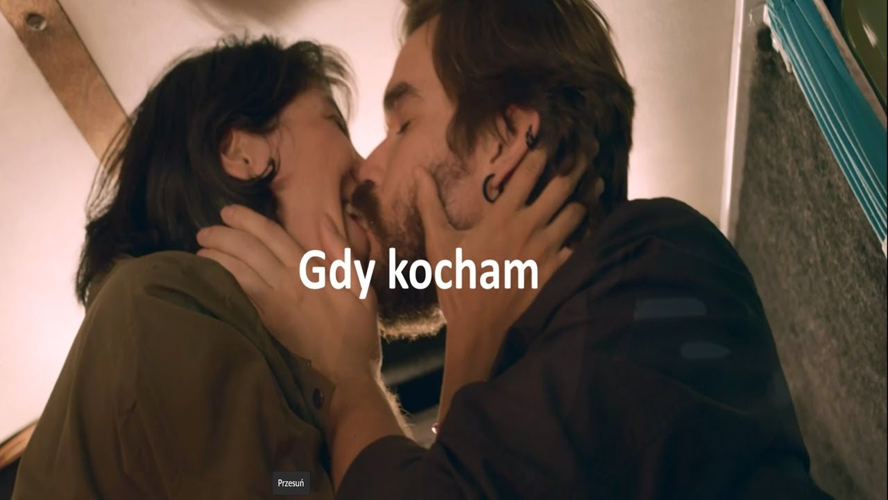 Gdy kocham