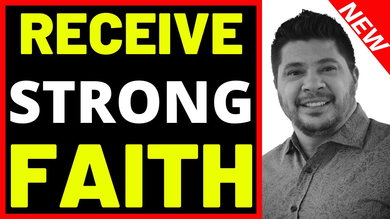 SAY THIS PRAYER FOR FAITH AND BOLDNESS - PRAYER FOR STRONG FAITH AND BOLDNESS IN YOUR LIFE
