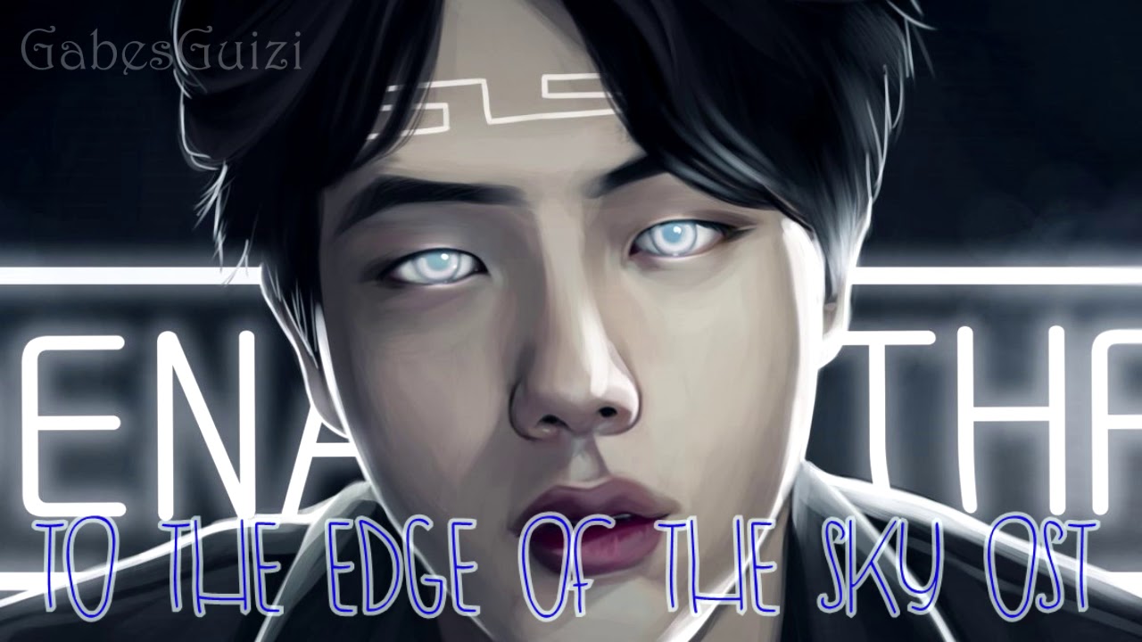 To The Edge Of The Sky OST - Greetings