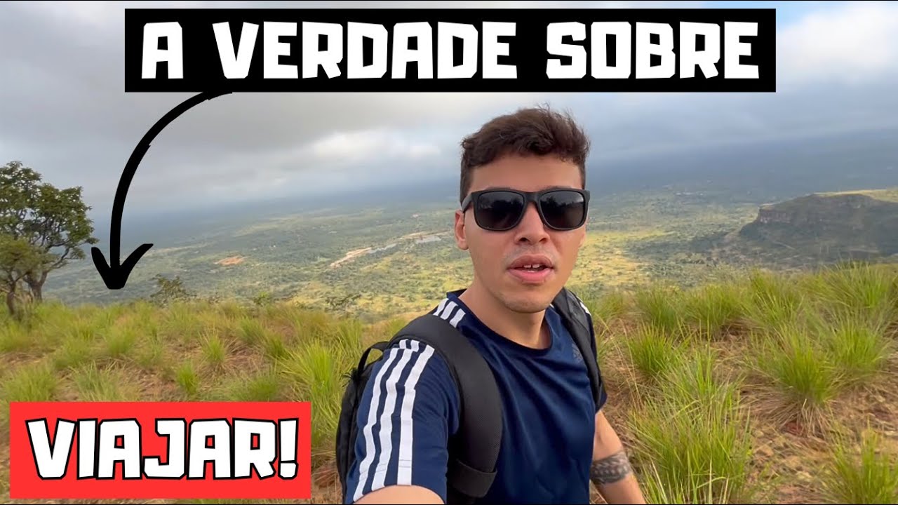 Gastar Dinheiro com VIAGEM vale MESMO a pena?