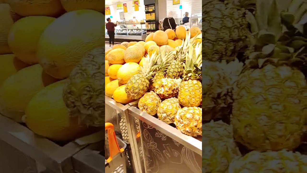 Punta kami sa Nesto Supermarket January 17,2026