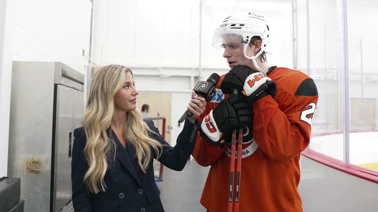 7/3 Development Camp: Alex Bump