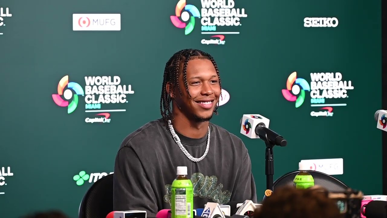 Brayan Bello se echa en un bosillo a Israel en el Clásico Mundial de Béisbol