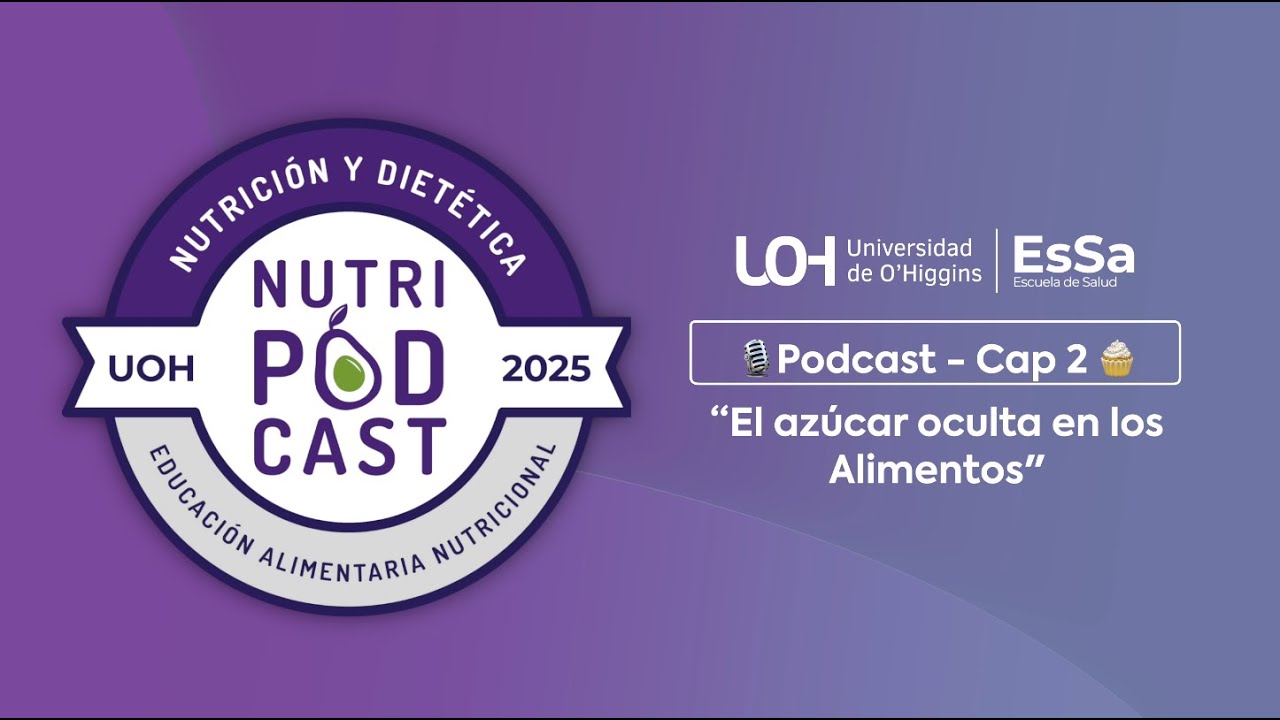 Nutripodcast 
