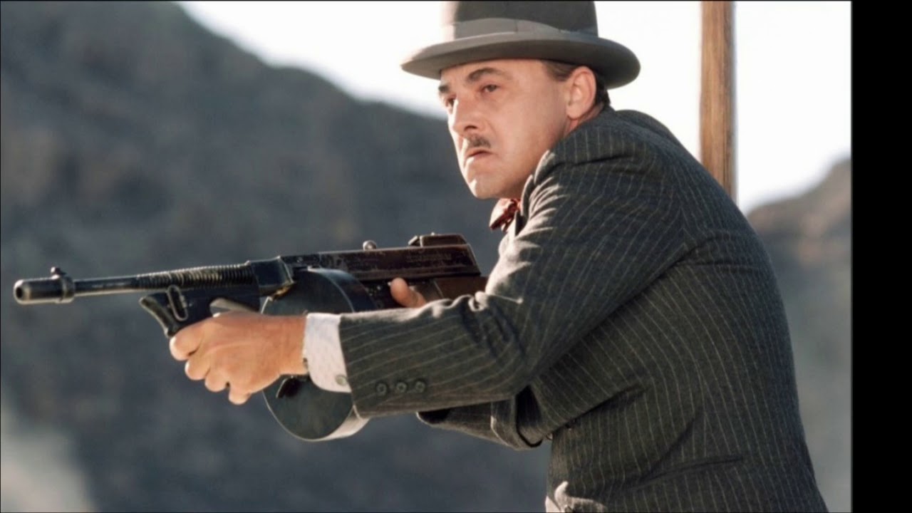 JOHN HILLERMAN TRIBUTE