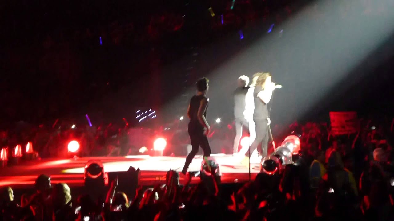 Drag Me Down - Otra Indy 7/31