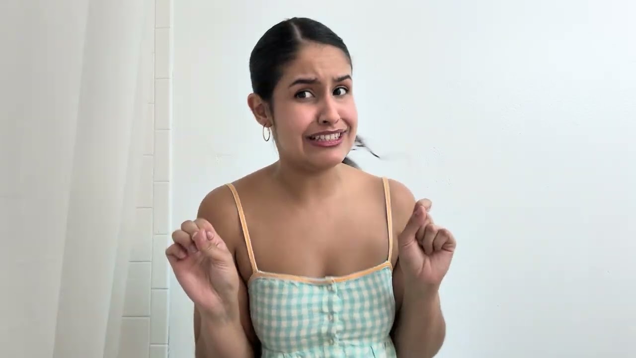 When He Sees Me-Madison Figueroa 