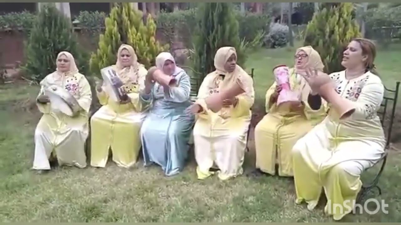 مجموعة فن التبيضة الدمناتية