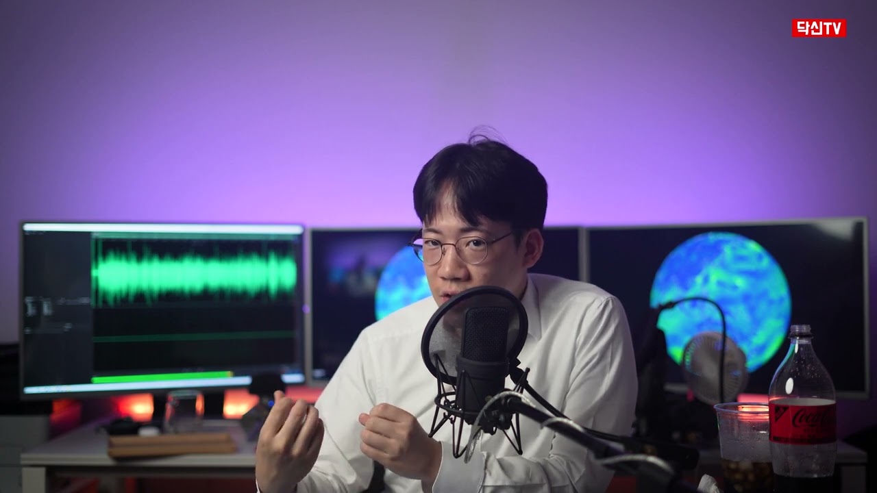 카푸어? 남의인생 걱정할 시간이 없다.