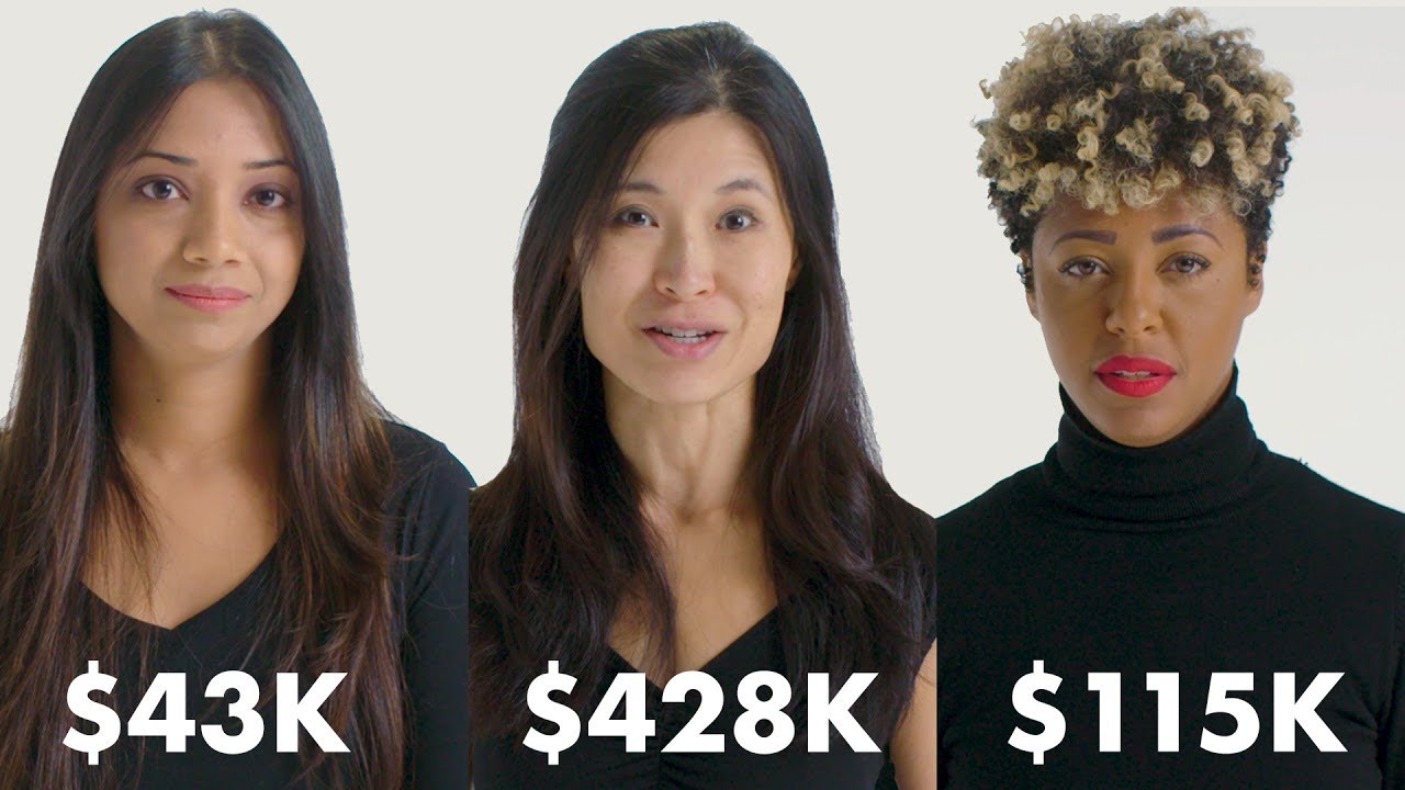 Women with Different Salaries on Cutting Back Their Beauty Budgets | Glamour