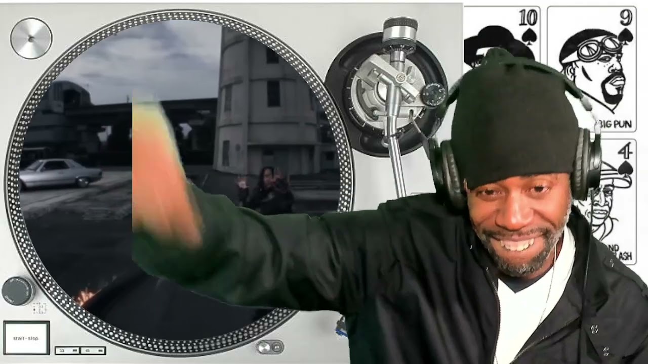Jurin Asaya x Rapsody SNAPPED | PS118 Reaction